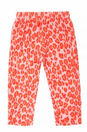 Sweatpants with speckles, zdjęcie 2 Sweatpants with speckles od Kenzo Kids